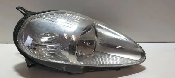 Fiat Punto (188) Headlight/headlamp