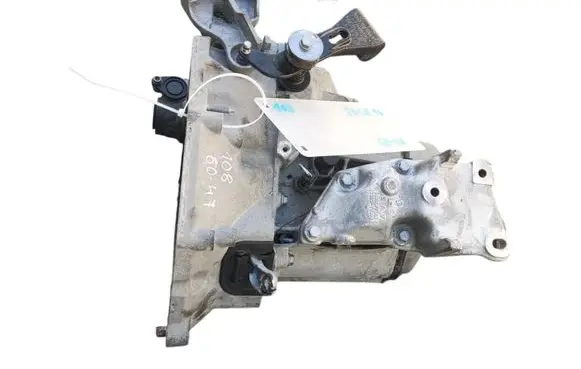 Peugeot 108 Manual 5 speed gearbox