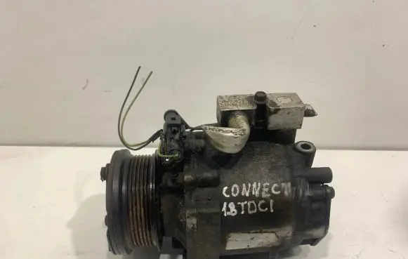 Ford Transit - Tourneo Connect Air conditioning (A/C) compressor (pump)