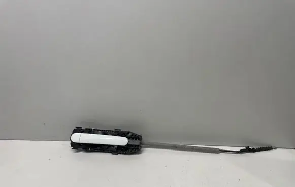 Volkswagen Golf VII Front door exterior handle 5N0837017E