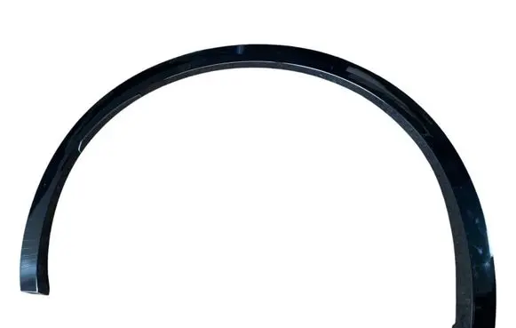 Volkswagen Touareg III Front arch trim 760853818 760853818D 760853818C