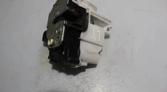 Fiat Panda II Rear door lock