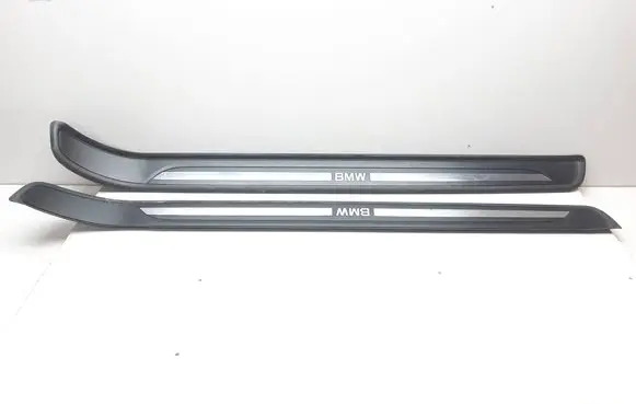 BMW 3 E92 E93 sill trim set (inner) 7178598 51477178598 7178597