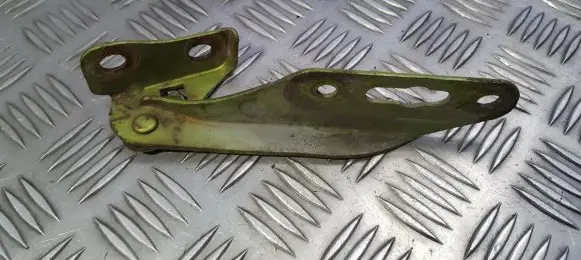 Honda Logo Engine bonnet/hood hinges