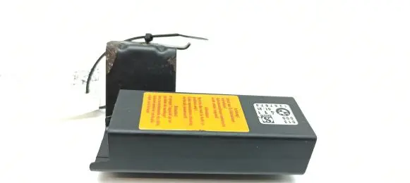 BMW 7 E23 Central locking relay 1367873 013000 4116131