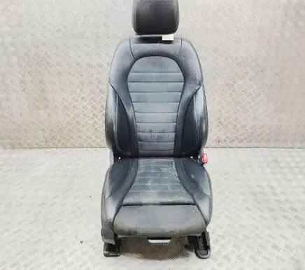 Mercedes-Benz GLC X253 C253 Front passenger seat A0009108202