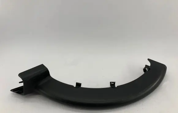 Audi A6 S6 C7 4G Trunk/boot trim cover 4G5971821