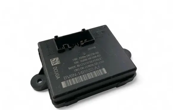 Ford Focus Door control unit/module BV6N14B532AJ