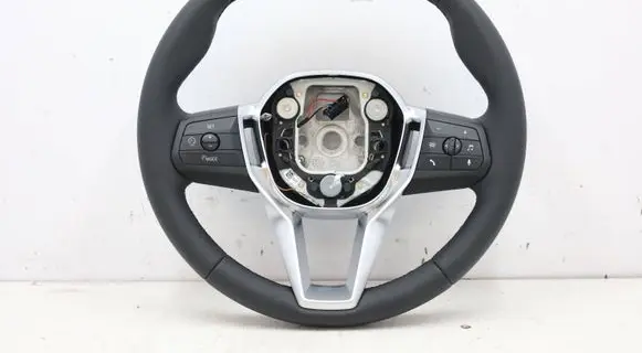BMW 1 F70 Steering wheel 5A781E3