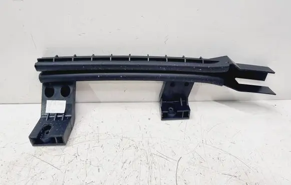Citroen C5 Aircross Front door windshield rail 9811896880