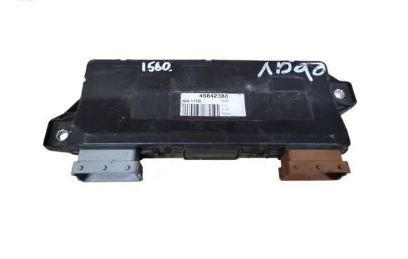 Fiat Idea Other control units/modules 46842388