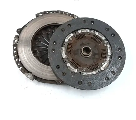 Audi A4 S4 B5 8D Clutch set kit