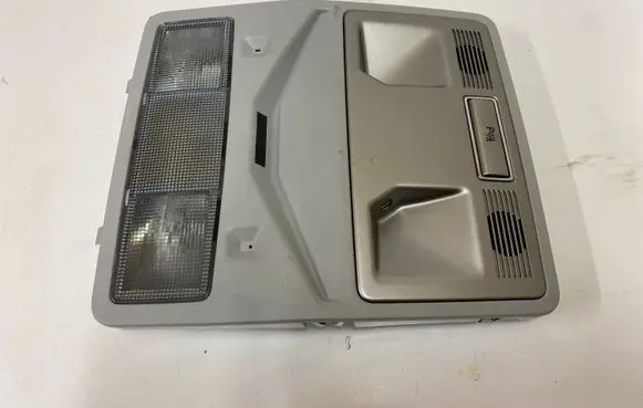Jaguar XF X250 Front seat light 8X23MBBVB