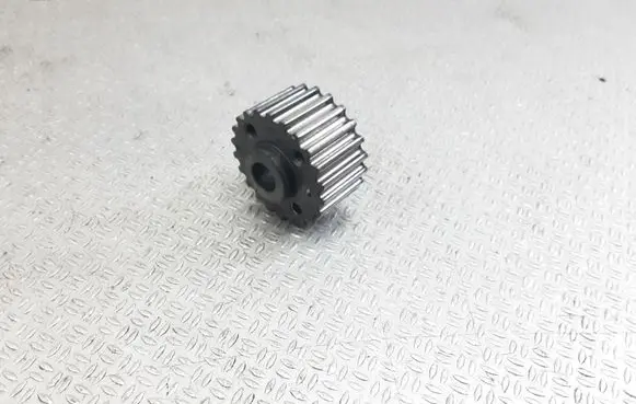 Ford Galaxy Crankshaft pulley 038105263F