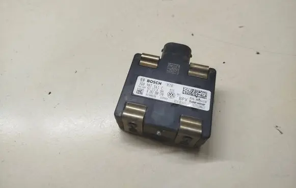 Volkswagen PASSAT B8 Distronic sensor radar 3Q0907561C 3Q0907572B 0203300598