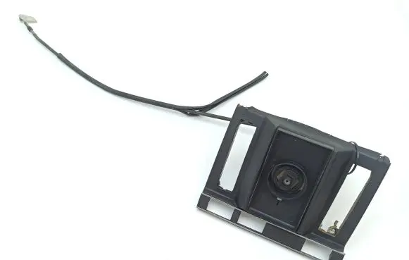 Mercedes-Benz S W116 Climate control unit 1166830236 12956