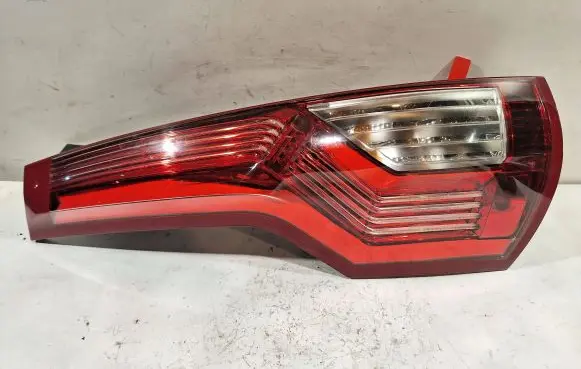 Citroen C4 Grand Picasso Rear/tail lights 00946601