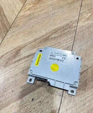 Mercedes-Benz E W211 Phone control unit/module A2118703826