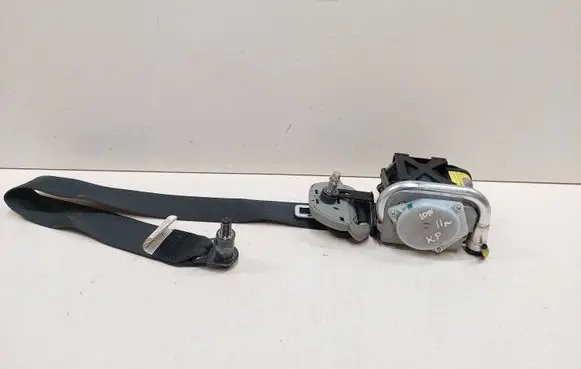 Peugeot iOn Front seatbelt 0540008 C9683HL10 TKAH2EN296