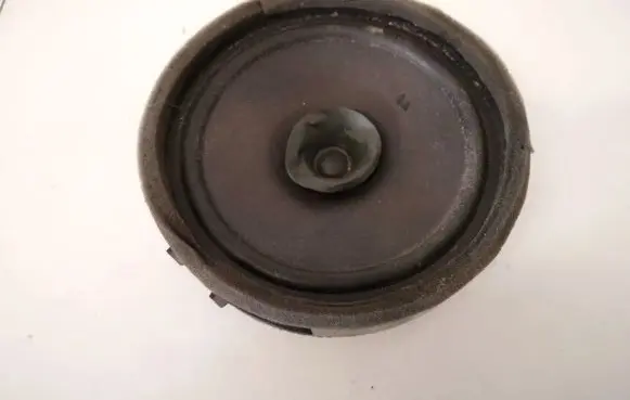 Mitsubishi Outlander Front door speaker 8720a017 394409
