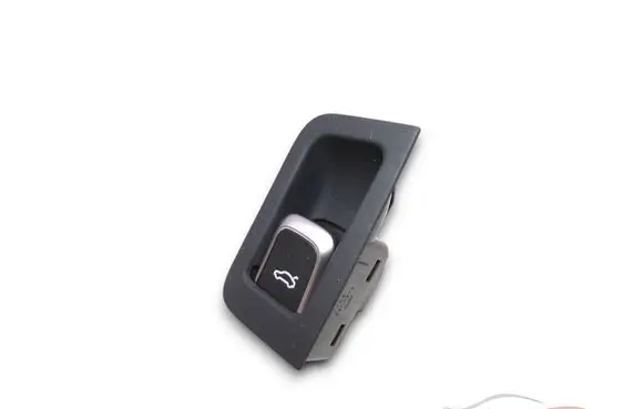 Audi A6 S6 C7 4G Tailgate opening switch 4H0959831B