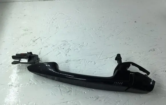 BMW X5 F15 Front door exterior handle 7422103