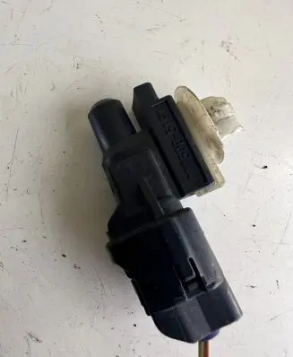 Toyota Land Cruiser (J120) Outside/exterior temperature sensor 0775005191