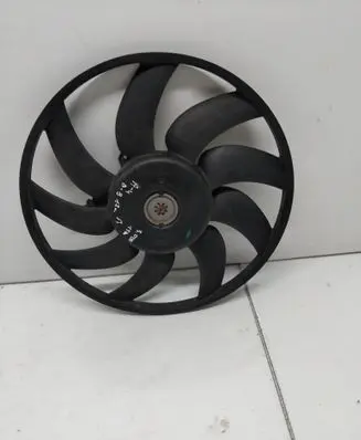 Audi A4 S4 B8 8K Electric radiator cooling fan 993454J