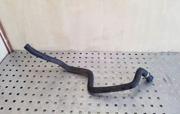 Ford Focus Engine coolant pipe/hose