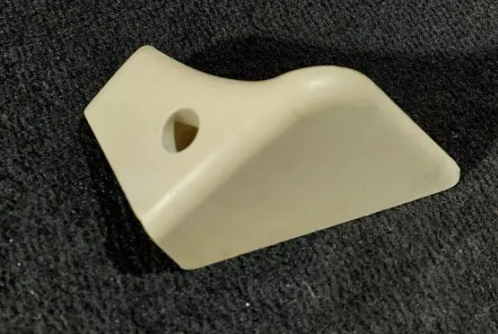 BMW 3 E46 Seat trim 8226299