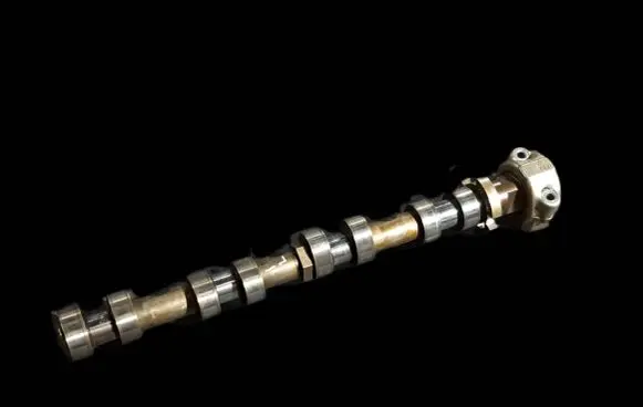 BMW M5 Camshaft 11312376430