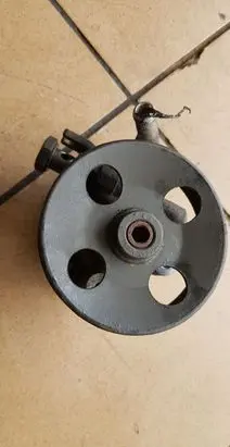 Hyundai Tucson JM Power steering pump