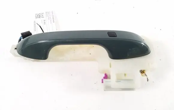 KIA Niro Front door exterior handle 82661AT210