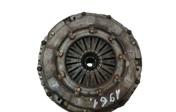 Hyundai i30 Clutch set kit HD132 3000954 2241510