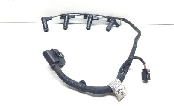 BMW 1 E81 E87 Glow plug wires 780215806