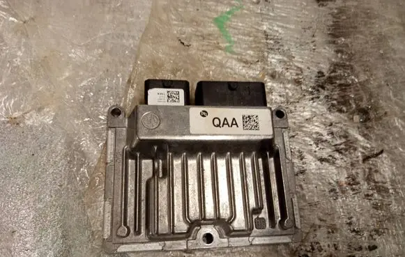 KIA Sportage Gearbox control unit/module 954403FAA0 A2C9926890301 954413FAA0