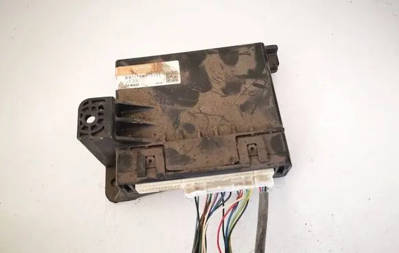 Toyota Auris 150 Other control units/modules 8865002430