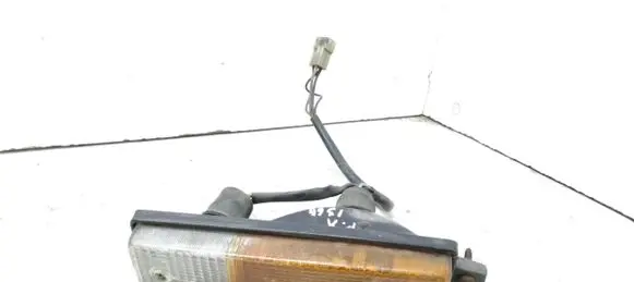 Lancia Beta Front indicator light 11802 200005