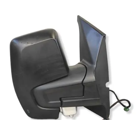Ford Transit Custom Front door electric wing mirror BK2117682DEW