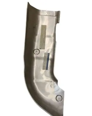 Mercedes-Benz 190 W201 Exhaust heat shield 2016820471