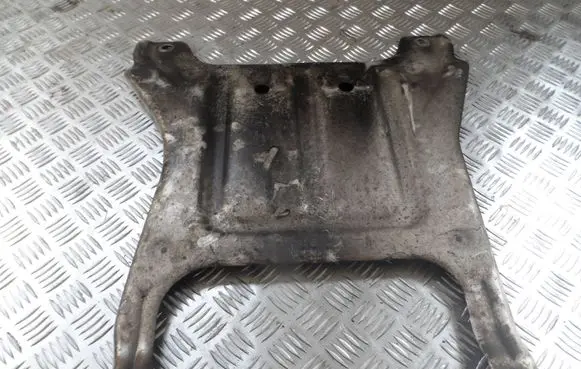 Land Rover Range Rover L405 Gearbox bottom protection 