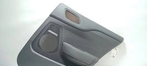 Citroen DS4 Rear door card panel trim 96737929ZD