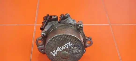 Opel Combo E Vacuum pump 55268636 20MB11