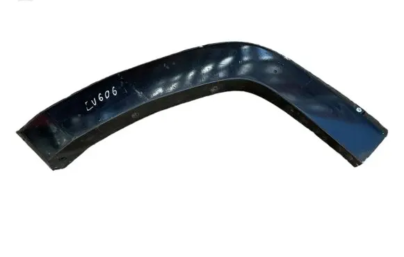 Jeep Commander Front arch 034011