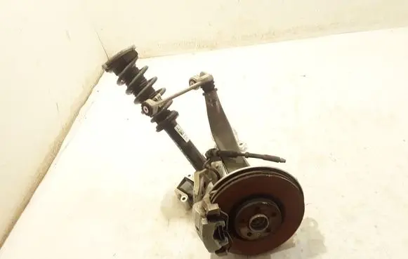 Volvo S60 Front wheel hub 31476315