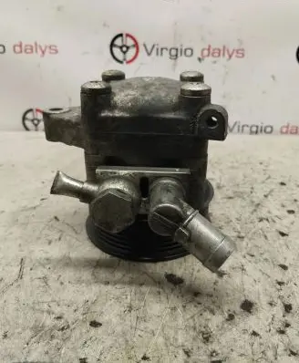 Iveco Daily 6th gen Power steering pump 5801893653 7612955128
