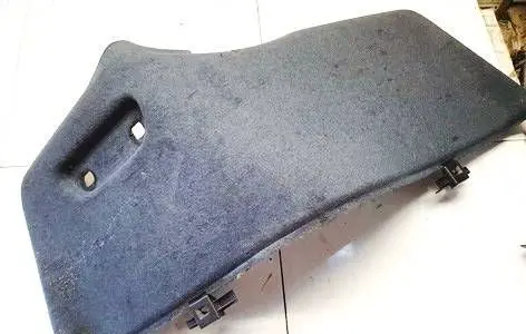Renault Espace - Grand espace IV Other trunk/boot trim element 4932c