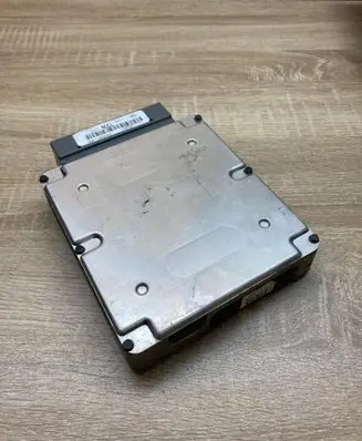 Ford Mondeo MK II Engine control unit/module ECU 98BB12A650BGA NULL