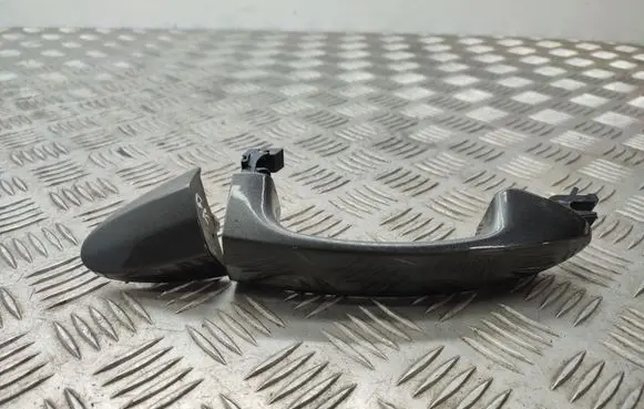 Ford Turneo Courier Front door exterior handle