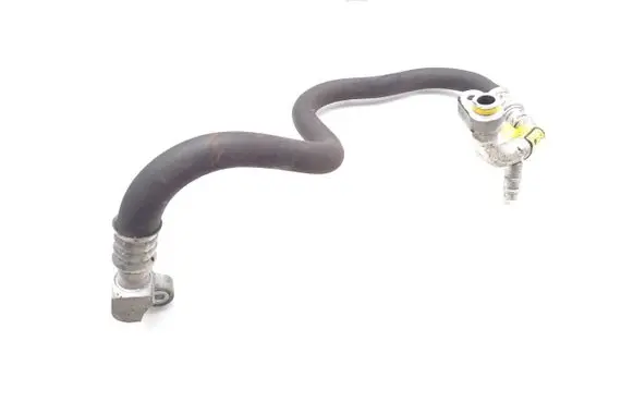 Fiat 500 Air conditioning (A/C) pipe/hose 51886341